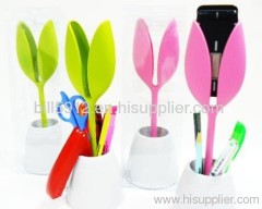 Leaf Mobile Holder tulip mobile holder