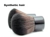 Strong catch powder Synthetic Hair Kabuki Brush