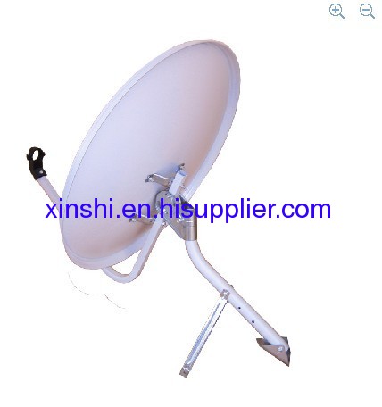 ku 60cmdish antenna and LNB