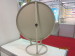 ku 60x65cm satellite dish antenna