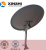 satellite antenna dish Ku 60x65cm