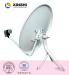 digital satellite dish antenna