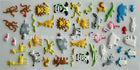 Customed Cute Animals 3D Puffy Stickers , 3D Foam Stickers Paper