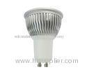 MR16 6 Watt Led Spot Lighting Dimmable For Commercial