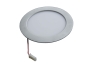 10W Dia180mm Round LED Panel Light (12mm thickness)