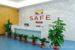 Shenzhen Safe Printing and Packing Co.,Ltd