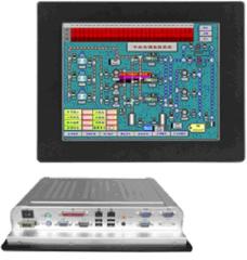 Industrial Panel PC/Tablet PC