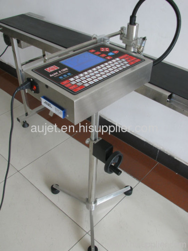 industrial ink jet printer