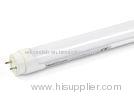 Clear 2 Feet 8W T8 Led Tube Light SMD3528 For Supermarket 750 LM