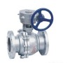 API standard ball valve