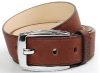 leather belt straps no buckle