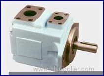 Tokimec SQP1,SQP2,SQP3,SQP4 hydraulic vane pump