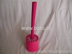 plastic toilet brush holder sets