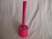 2013 plastic toilet brush holder sets