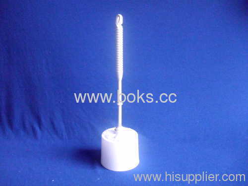 plastic toilet brush holder sets