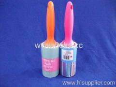 2013 75 sheets plastic lint rollers