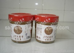 sesame paste sesame seed seasoning