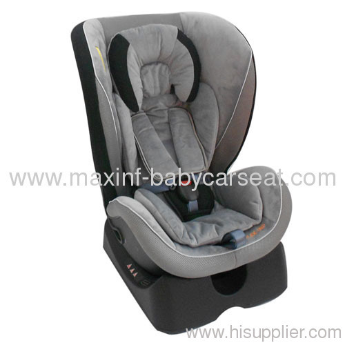 Car Seats: Information for Families for 2013-US Standard