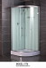 lower tray simple shower cabin