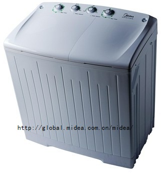 Twin Tub Washing Machine