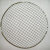 barbecue wire mesh/round barbecue netting