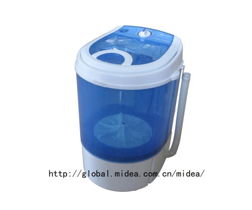 single tub washing machine