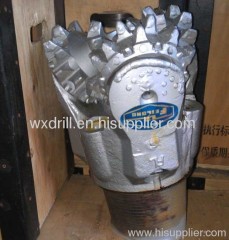 API IADC216 milled tooth drill mill machine for well drill
