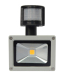 PIR Sensor LED Floodlight