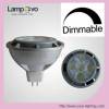 MR16 6W 5*1W Dimmable LED SPOT LAMP