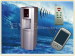 EYE water dispenser spy camera lens poker cheating