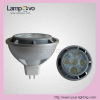 MR16 6W 5*1W 420LM 12V LED SPOTLIGHT