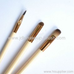 Precision Makeup Eye brush kit