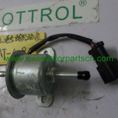 Electronic Injection Pump for Yanmar 4TN94 Engine