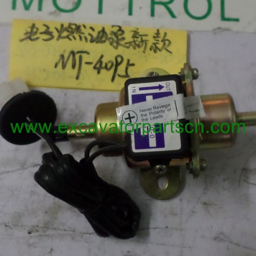 MT-4095 Yanmar Electronic Injection Pump new type