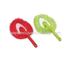 Microfiber Duster for Car Office and Home Mashine Wash