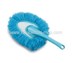 Triangle clean duster microfiber dusting brush family cars