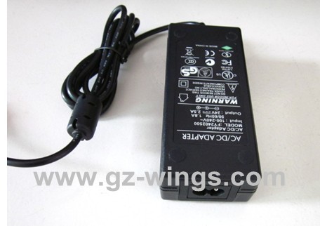 Power Supply for Computer