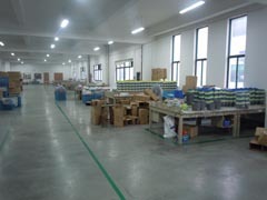 Ningbo Green Mountain Plastic Co.,Ltd.