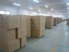 Ningbo Green Mountain Plastic Co.,Ltd.