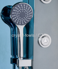 aluminium seal luxury shower room