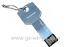 WS801 Key USB Flash Disk