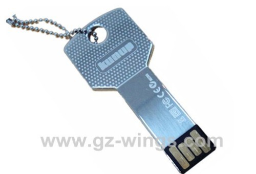 Key USB Flash Disk