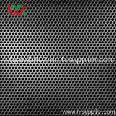 professional perforated sheet metal