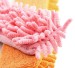 Microfiber chenill Flexible Duster