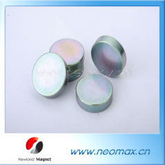 sintered raer earth permanent neodymium magnerts