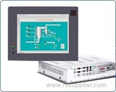 Industrial Panel PC /Tablet PC