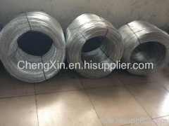 Hot Dip Galvanized Iron Wire