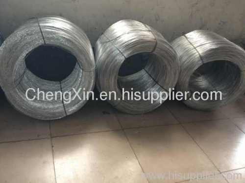 Hot Dip Galvanized Iron Wire