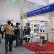 SASUN INTERNATIONAL ELECTRIC CO., LTD.