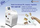 690nm / 750nm IPL Hair Removal Machines